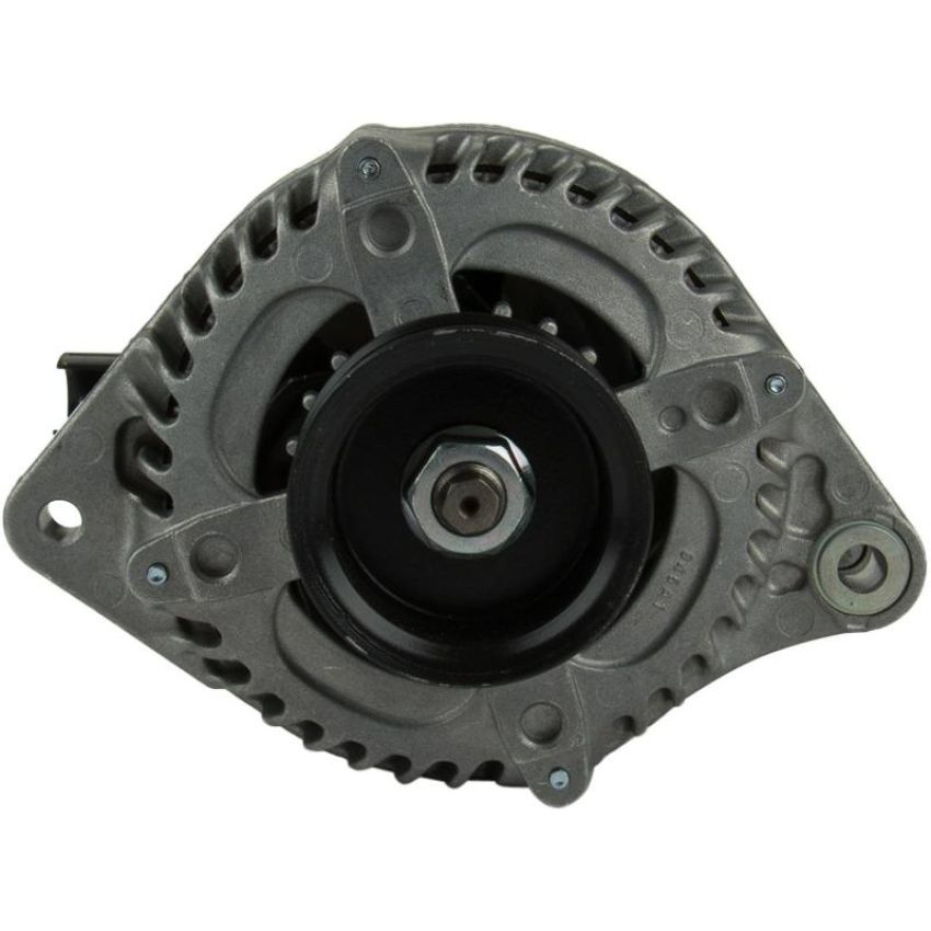 Denso 210-0575 Remanufactured DENSO First Time Fit Alternator