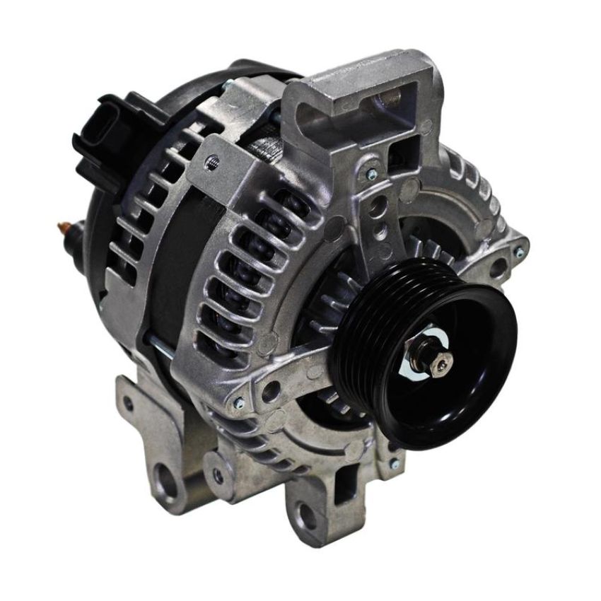 Denso 210-0576 Remanufactured DENSO First Time Fit Alternator