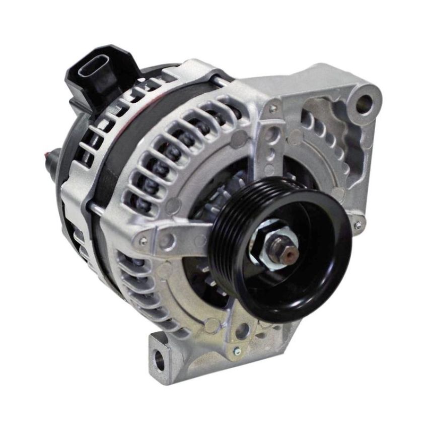 Denso 210-0577 Remanufactured DENSO First Time Fit Alternator