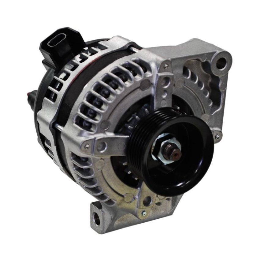 Denso 210-0577 Remanufactured DENSO First Time Fit Alternator