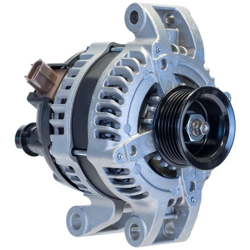 Denso 210-0579 Remanufactured DENSO First Time Fit Alternator