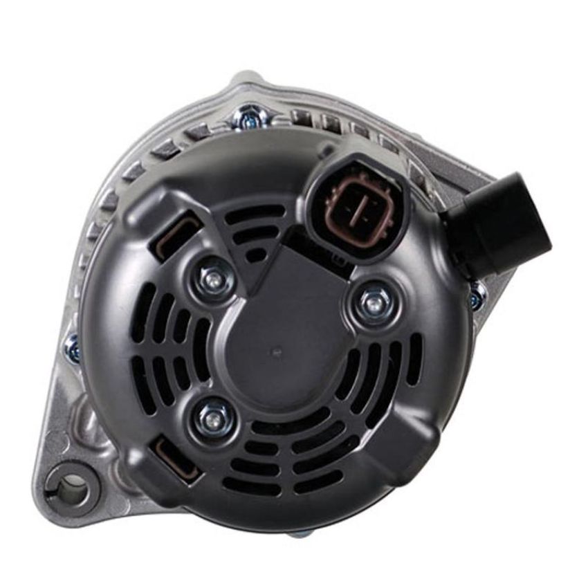 Denso 210-0580 Remanufactured DENSO First Time Fit Alternator
