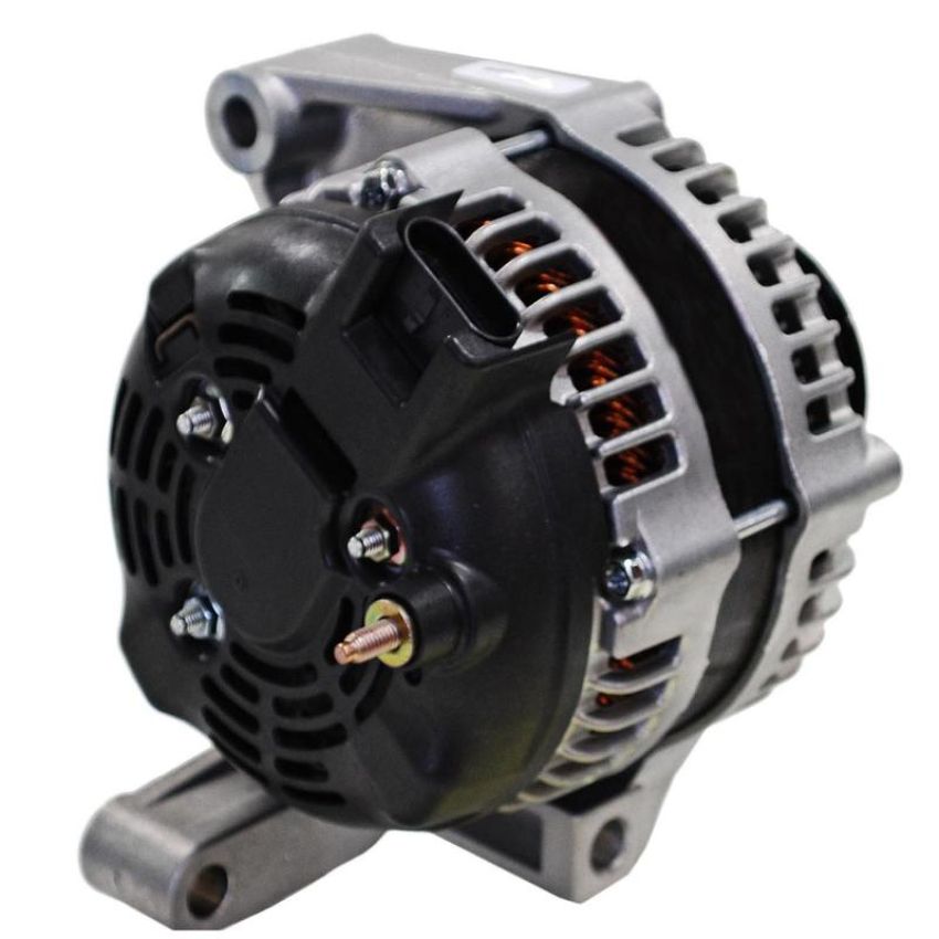Denso 210-0581 Remanufactured DENSO First Time Fit Alternator