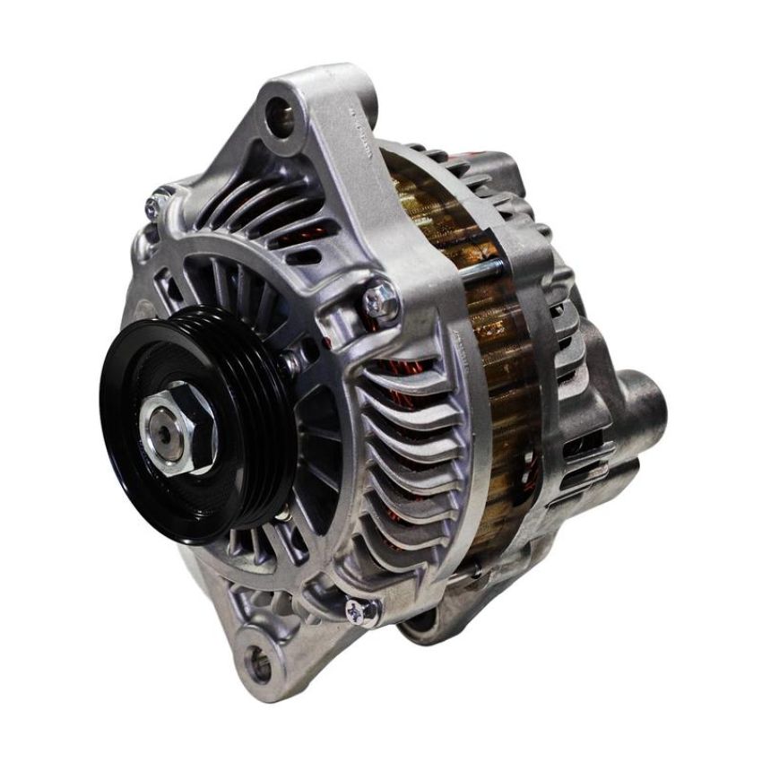Denso 210-0581 Remanufactured DENSO First Time Fit Alternator