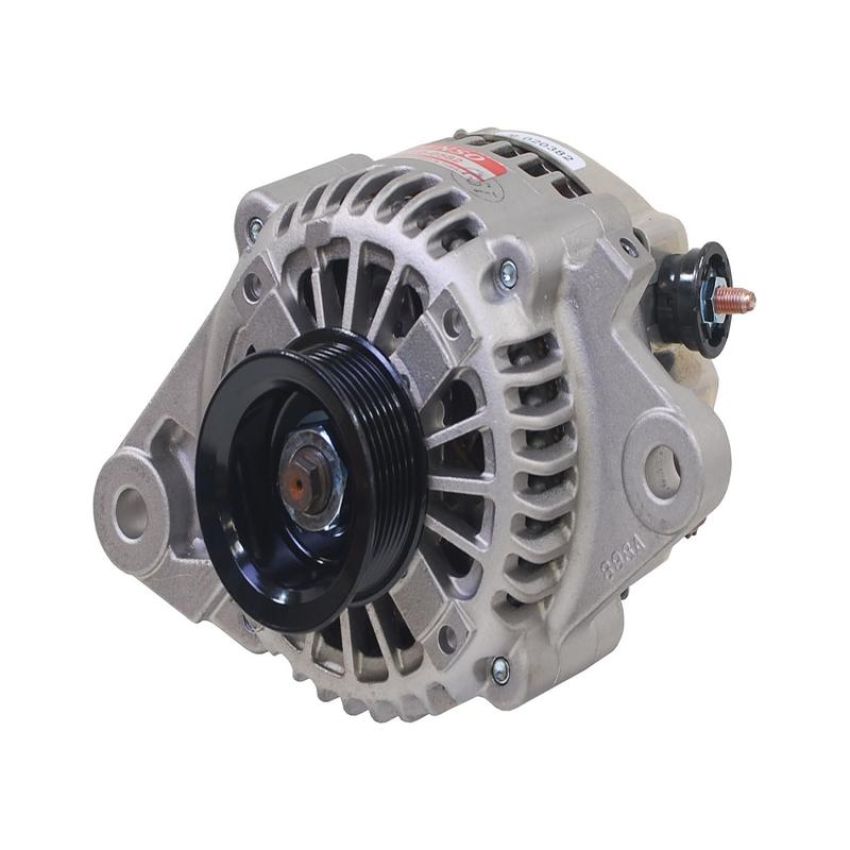 Denso 210-0582 Remanufactured DENSO First Time Fit Alternator