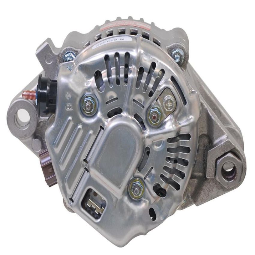 Denso 210-0582 Remanufactured DENSO First Time Fit Alternator