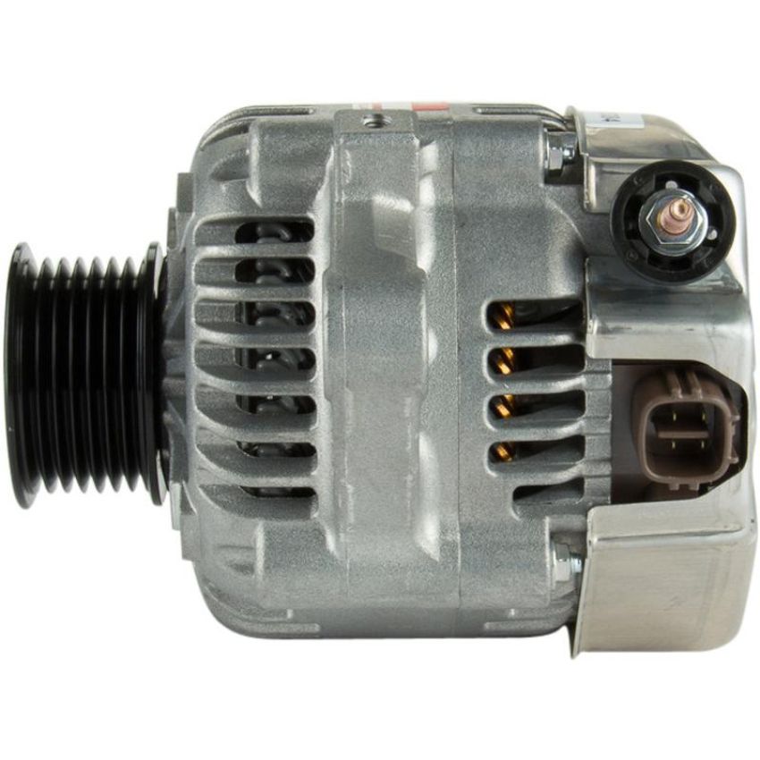Denso 210-0582 Remanufactured DENSO First Time Fit Alternator