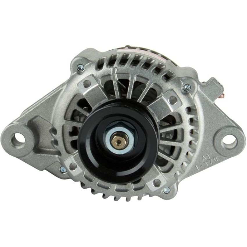Denso 210-0582 Remanufactured DENSO First Time Fit Alternator