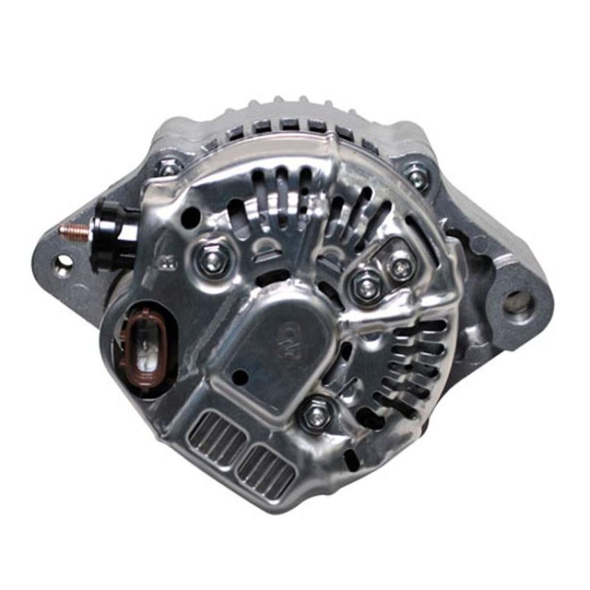 Denso 210-0583 Remanufactured DENSO First Time Fit Alternator