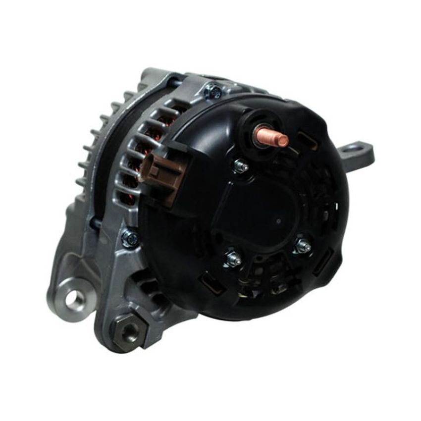 Denso 210-0586 Remanufactured DENSO First Time Fit Alternator