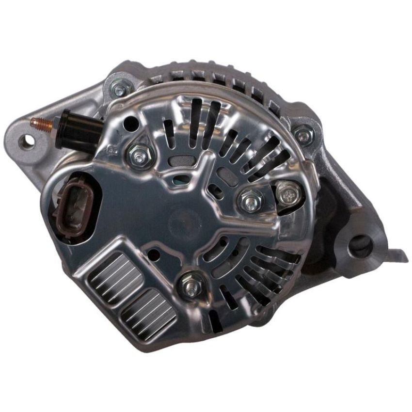 Denso 210-0587 Remanufactured DENSO First Time Fit Alternator