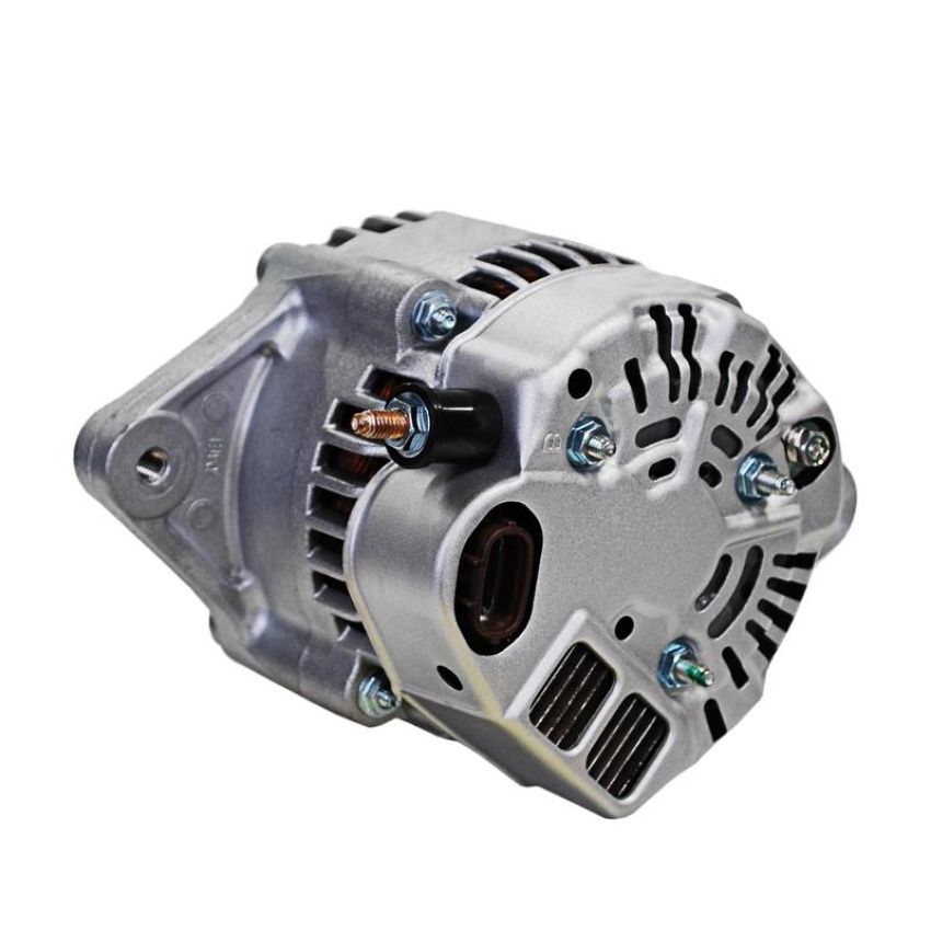 Denso 210-0587 Remanufactured DENSO First Time Fit Alternator