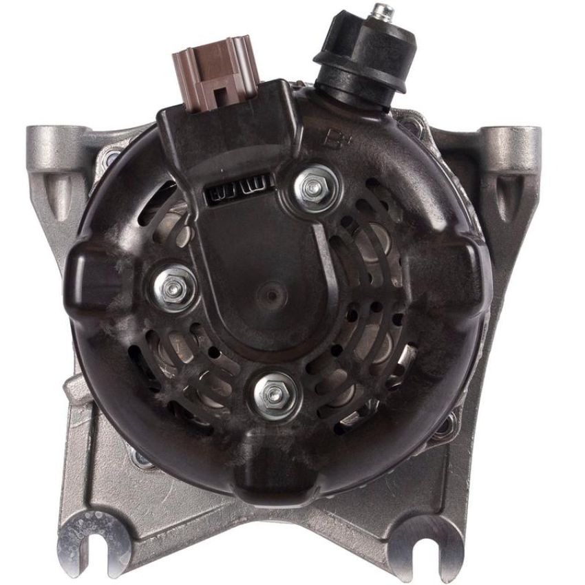 Denso 210-0594 Remanufactured DENSO First Time Fit Alternator