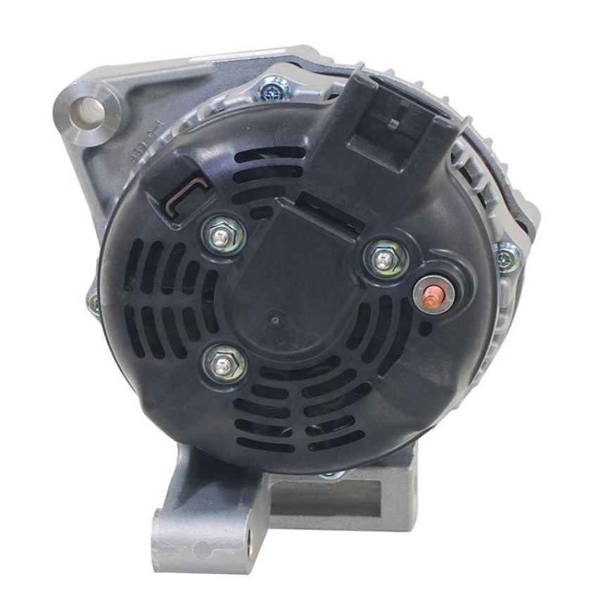 Denso 210-0598 Remanufactured DENSO First Time Fit Alternator