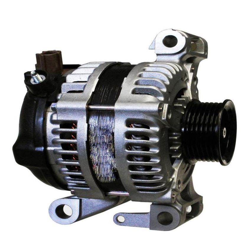 Denso 210-0599 Remanufactured DENSO First Time Fit Alternator