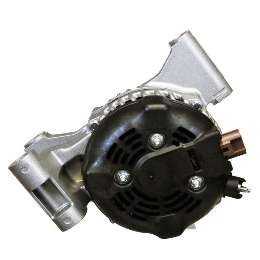 Denso 210-0599 Remanufactured DENSO First Time Fit Alternator