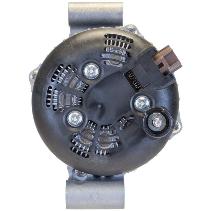Denso 210-0601 Remanufactured DENSO First Time Fit Alternator