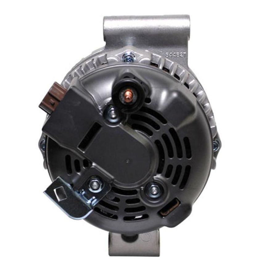 Denso 210-0609 Remanufactured DENSO First Time Fit Alternator