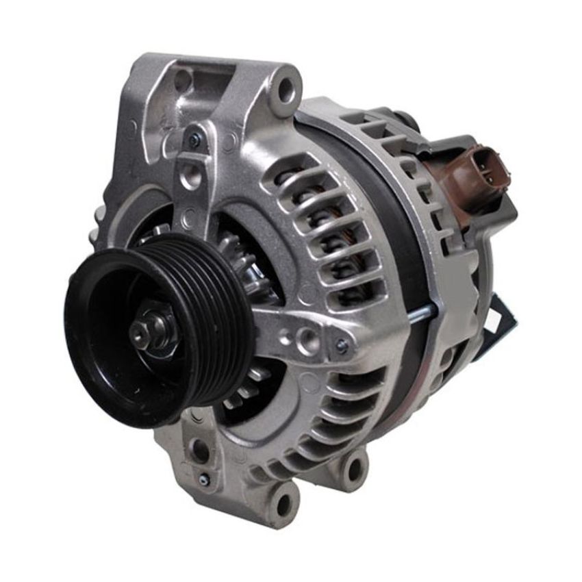 Denso 210-0609 Remanufactured DENSO First Time Fit Alternator