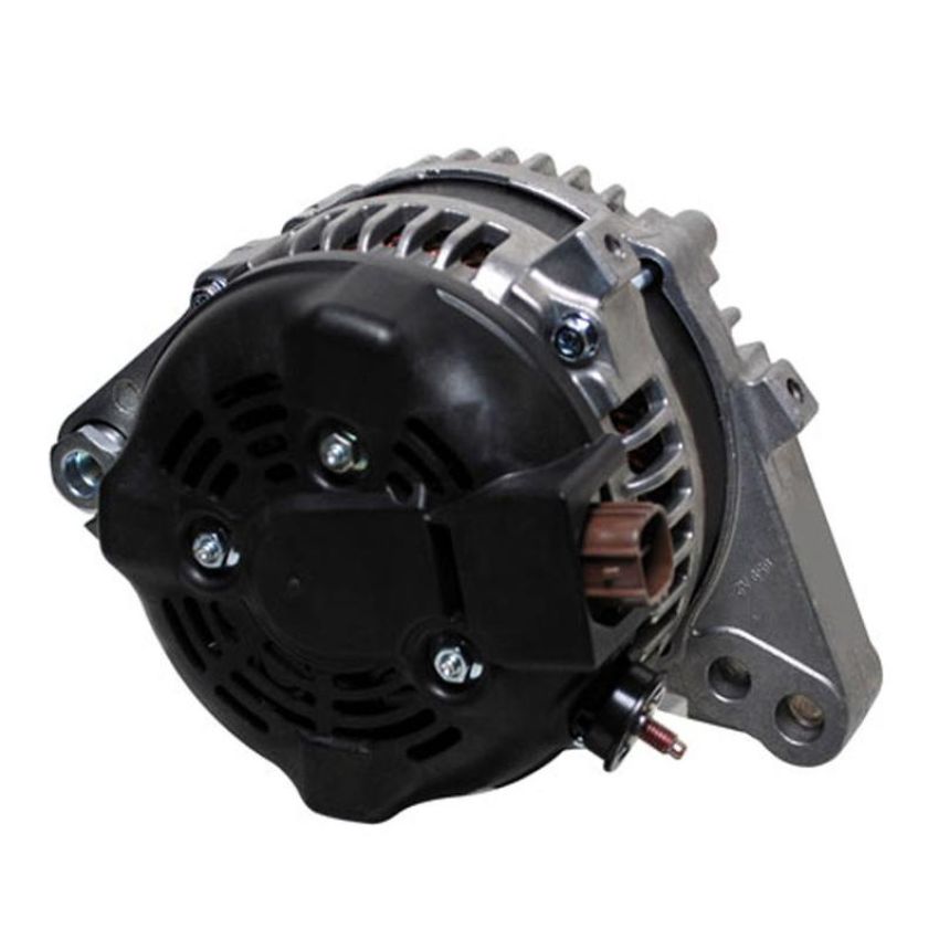 Denso 210-0611 Remanufactured DENSO First Time Fit Alternator