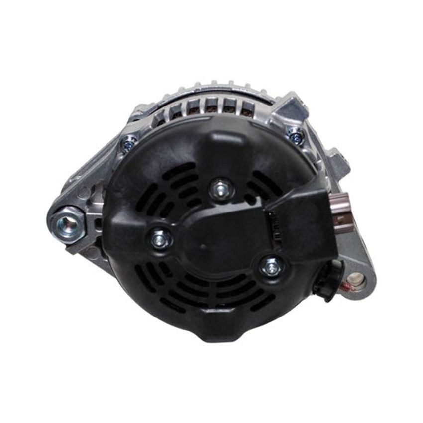 Denso 210-0611 Remanufactured DENSO First Time Fit Alternator