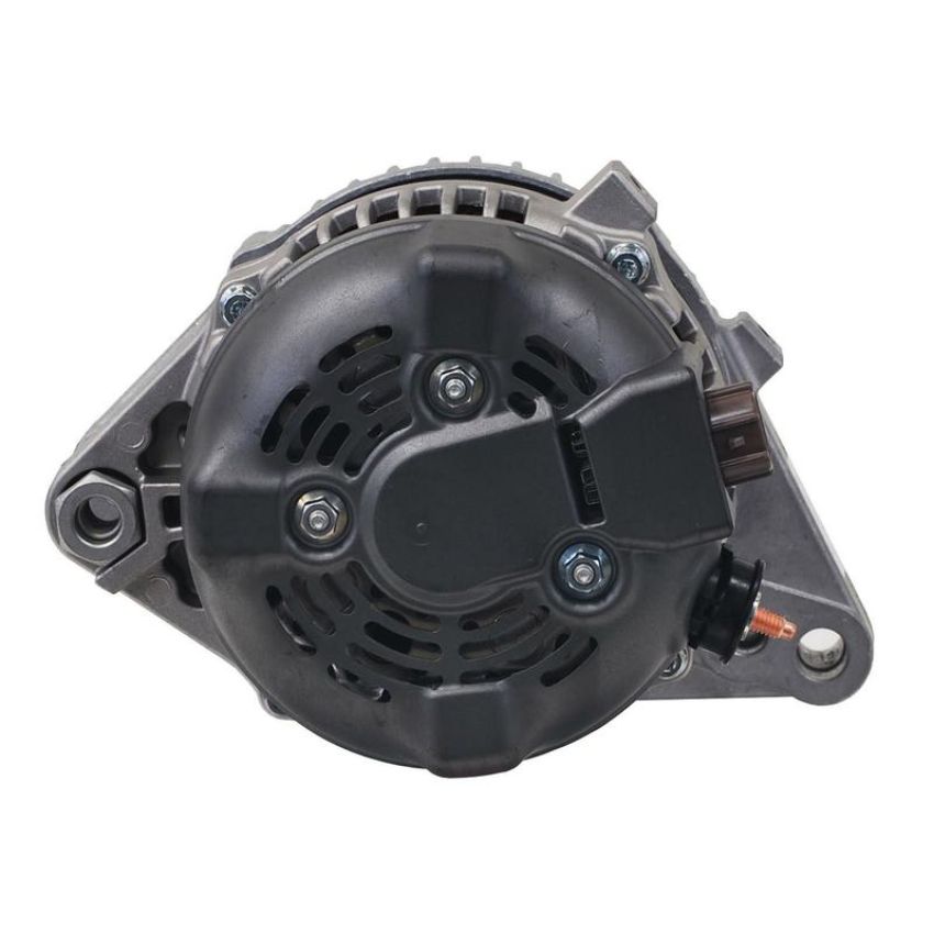 Denso 210-0612 Remanufactured DENSO First Time Fit Alternator