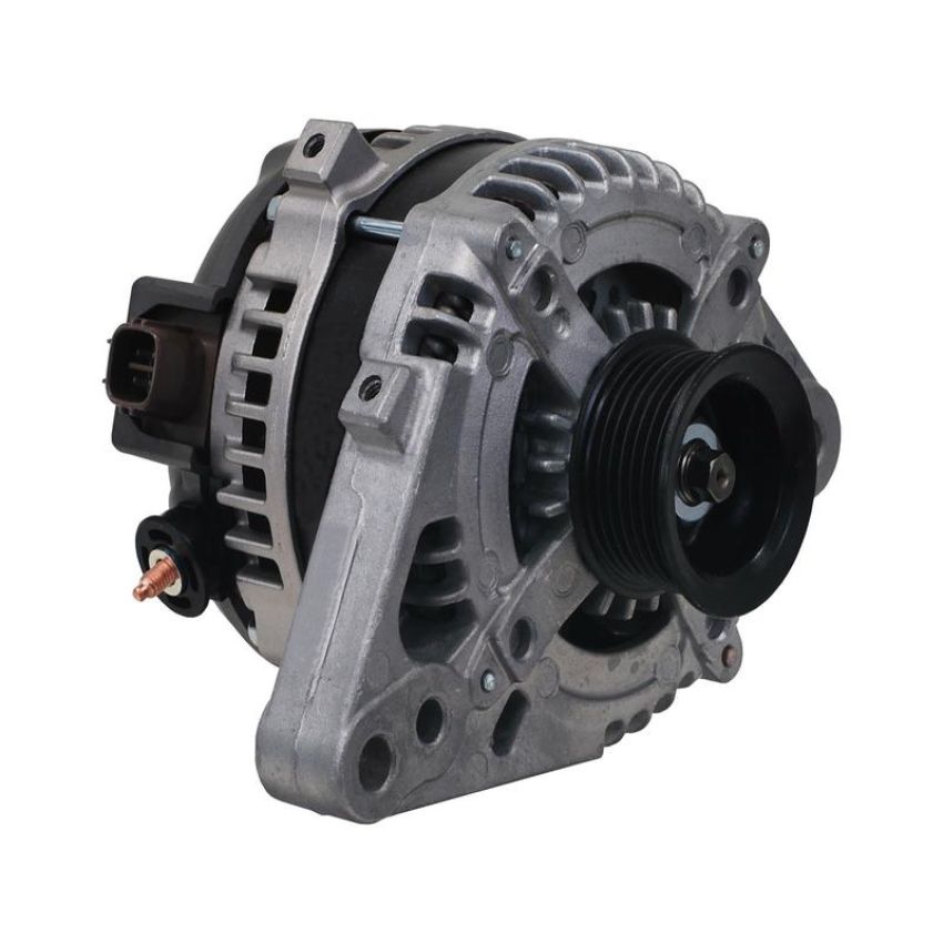 Denso 210-0612 Remanufactured DENSO First Time Fit Alternator
