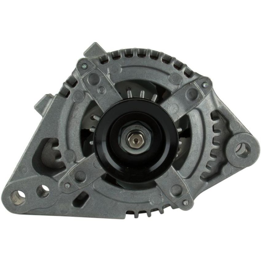 Denso 210-0612 Remanufactured DENSO First Time Fit Alternator