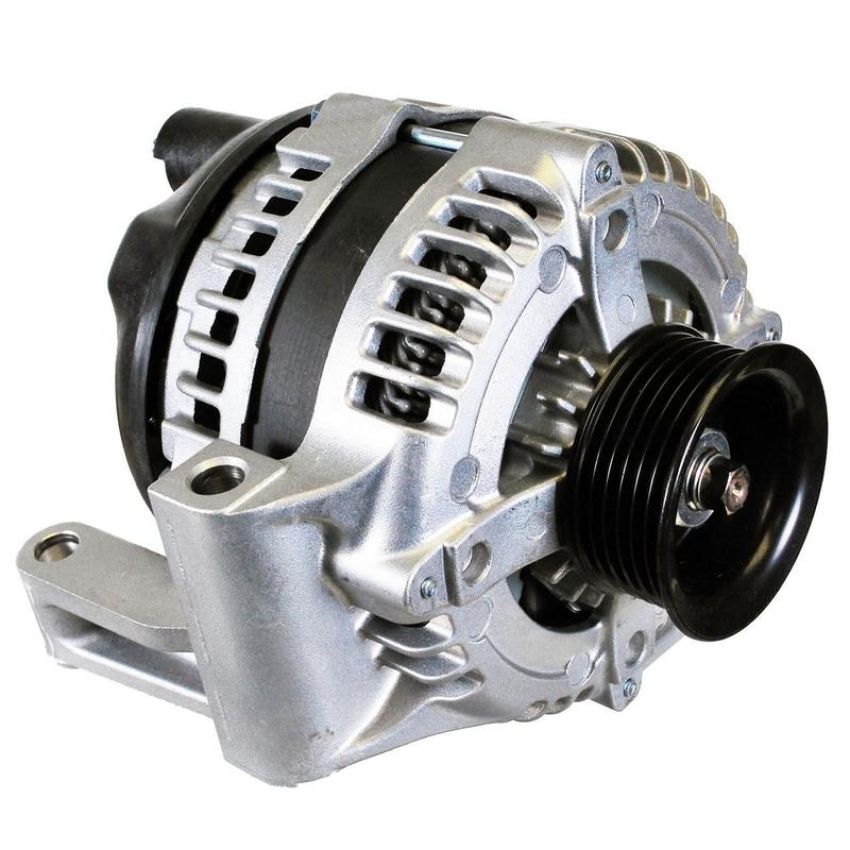 Denso 210-0613 Remanufactured DENSO First Time Fit Alternator