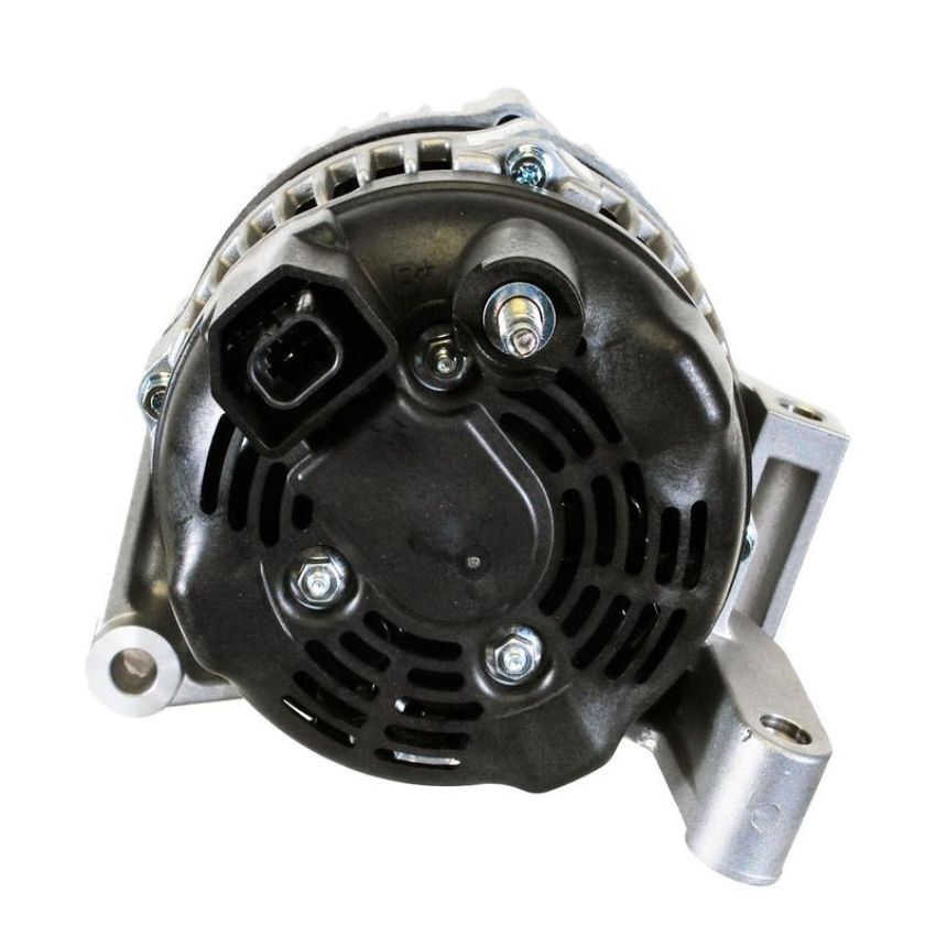 Denso 210-0613 Remanufactured DENSO First Time Fit Alternator