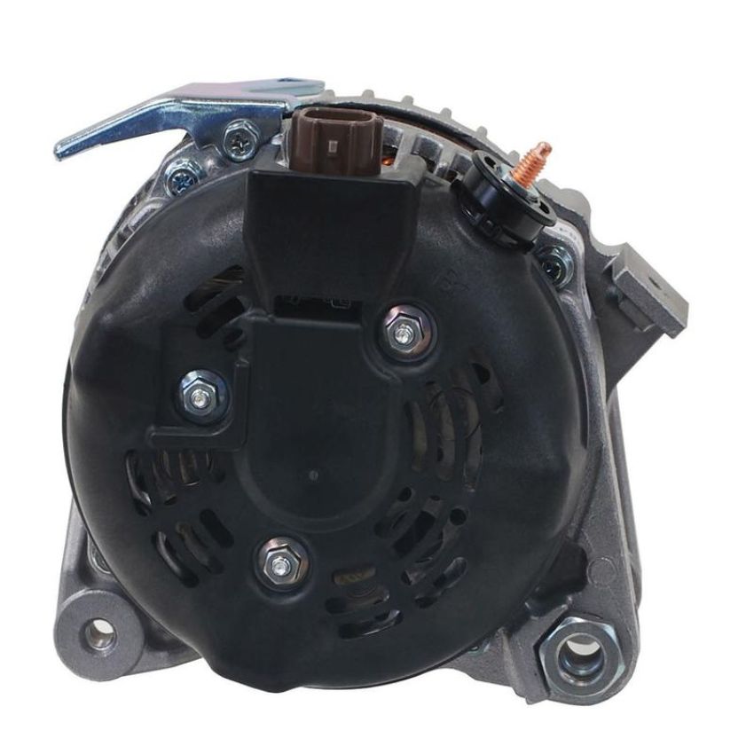 Denso 210-0614 Remanufactured DENSO First Time Fit Alternator