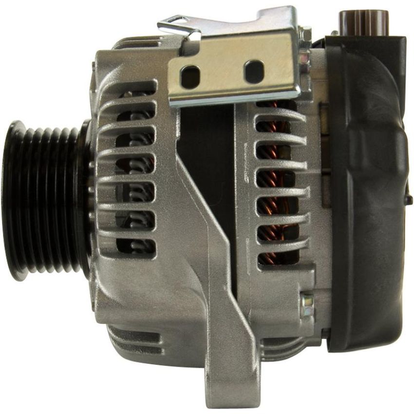 Denso 210-0614 Remanufactured DENSO First Time Fit Alternator