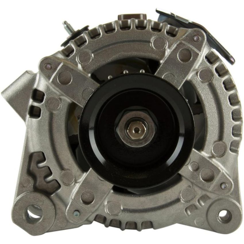 Denso 210-0614 Remanufactured DENSO First Time Fit Alternator
