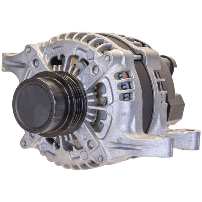 Denso 210-0615 Remanufactured DENSO First Time Fit Alternator