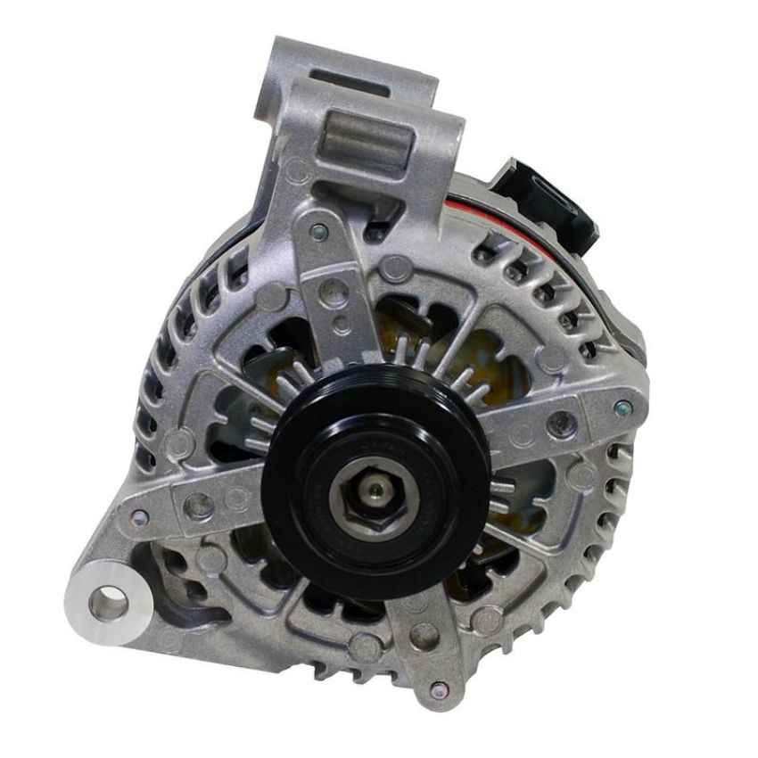 Denso 210-0616 Remanufactured DENSO First Time Fit Alternator