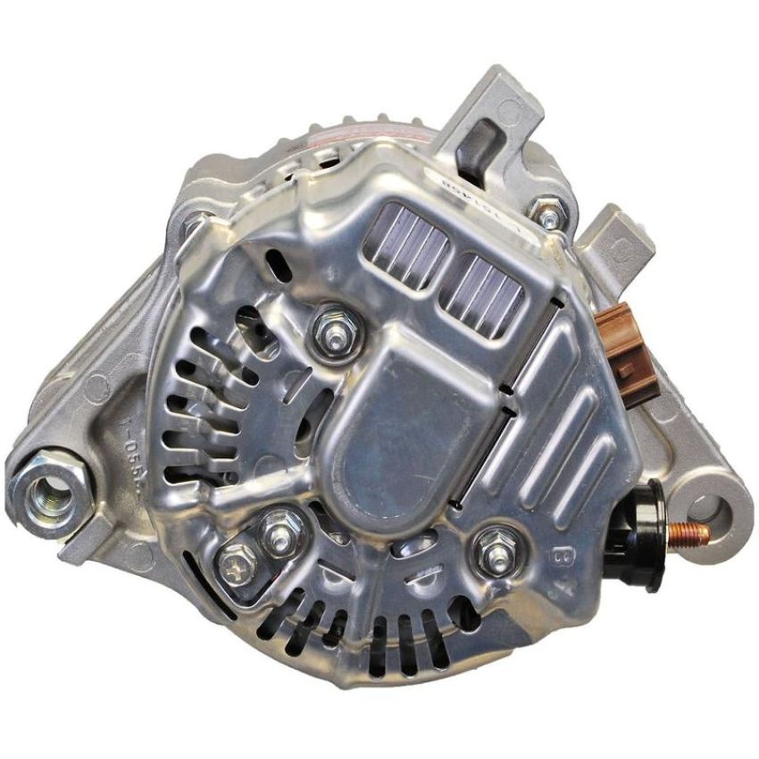 Denso 210-0617 Remanufactured DENSO First Time Fit Alternator