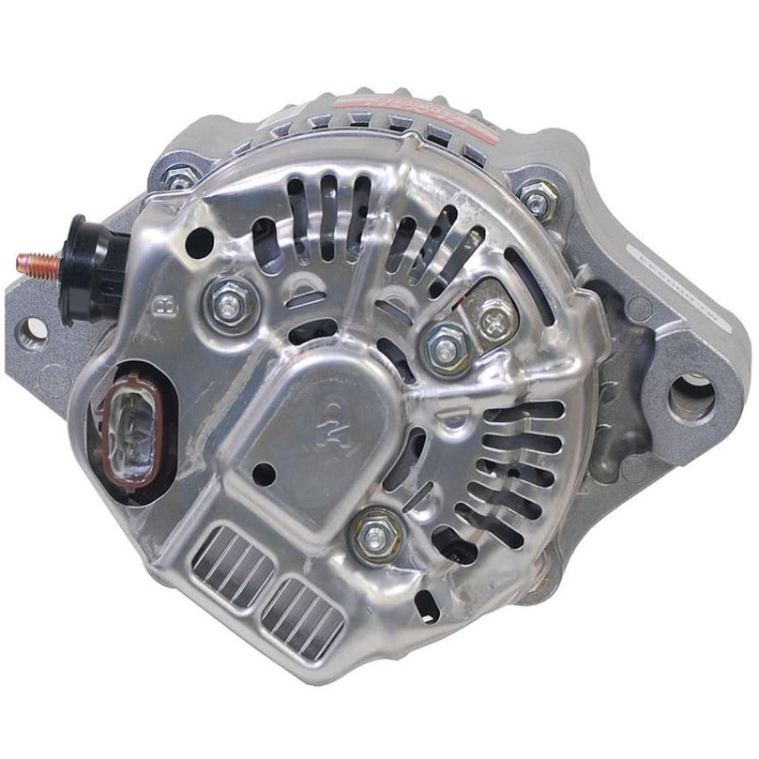 Denso 210-0618 Remanufactured DENSO First Time Fit Alternator