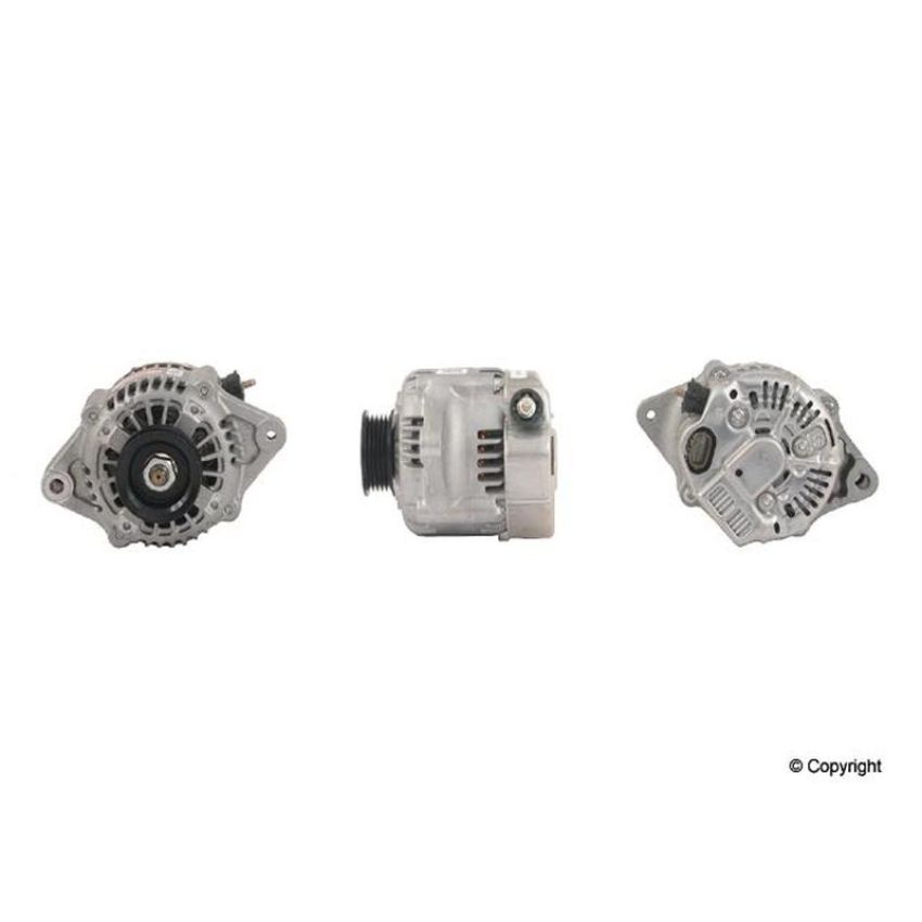 Denso 210-0618 Remanufactured DENSO First Time Fit Alternator