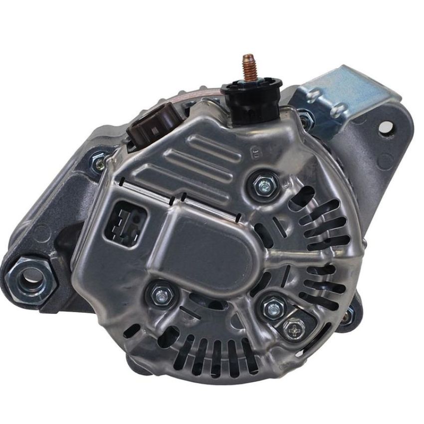 Denso 210-0619 Remanufactured DENSO First Time Fit Alternator