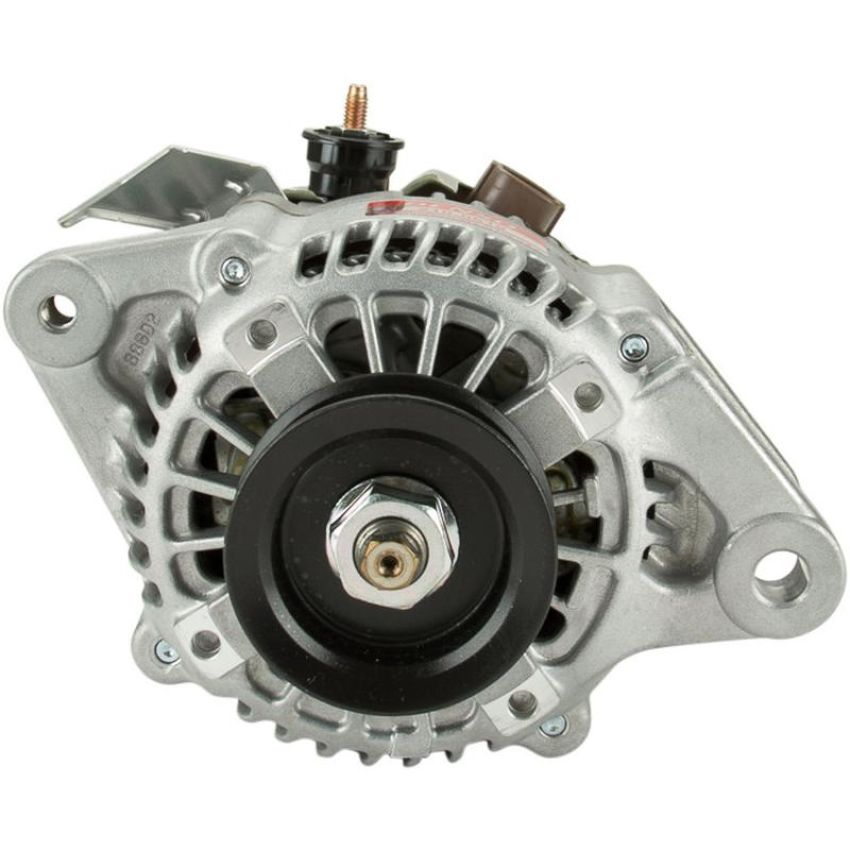 Denso 210-0619 Remanufactured DENSO First Time Fit Alternator
