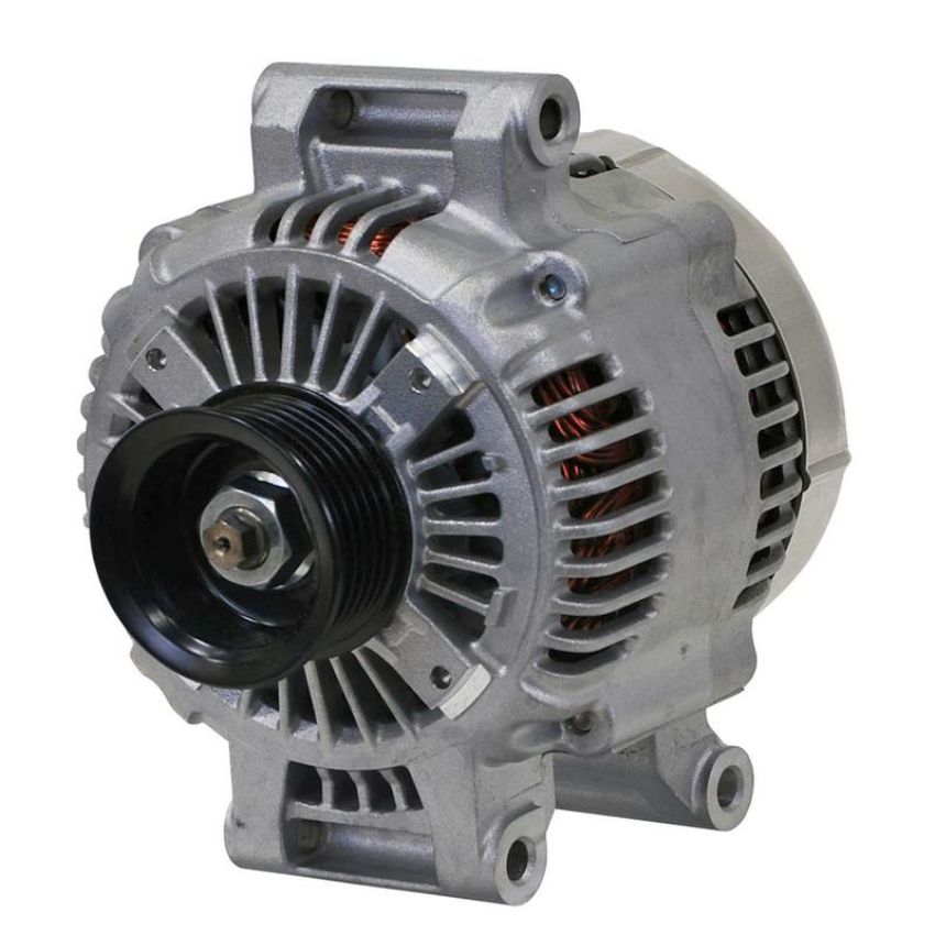 Denso 210-0621 Remanufactured DENSO First Time Fit Alternator