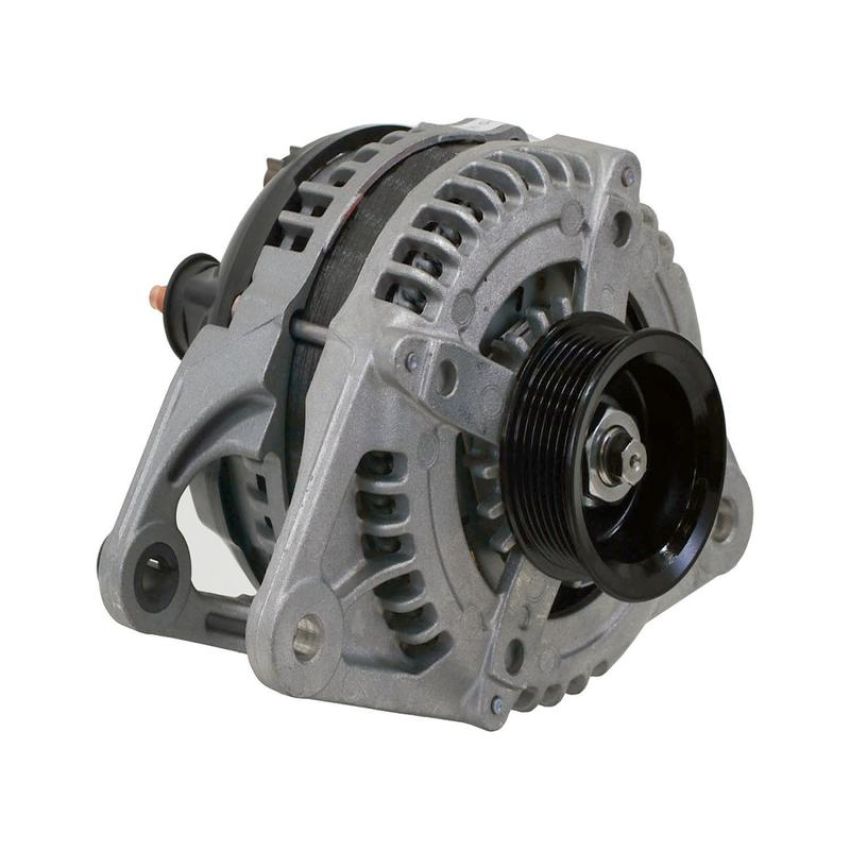 Denso 210-0624 Remanufactured DENSO First Time Fit Alternator