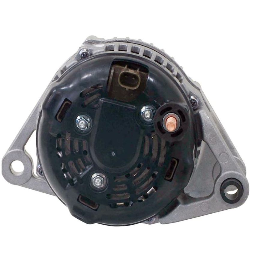 Denso 210-0624 Remanufactured DENSO First Time Fit Alternator