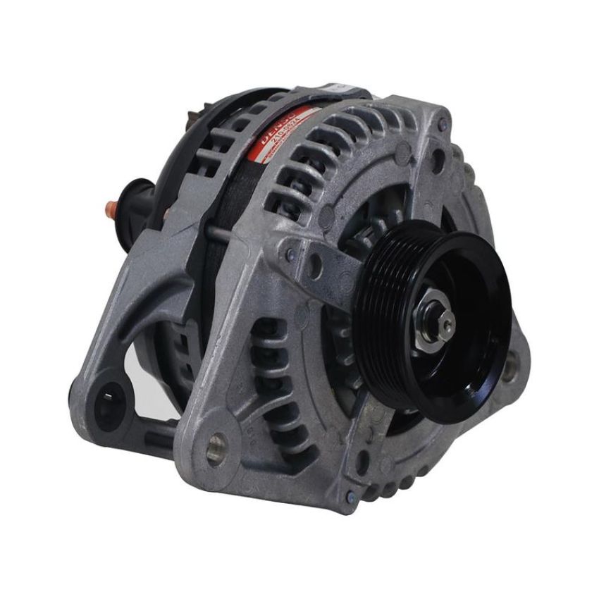 Denso 210-0624 Remanufactured DENSO First Time Fit Alternator