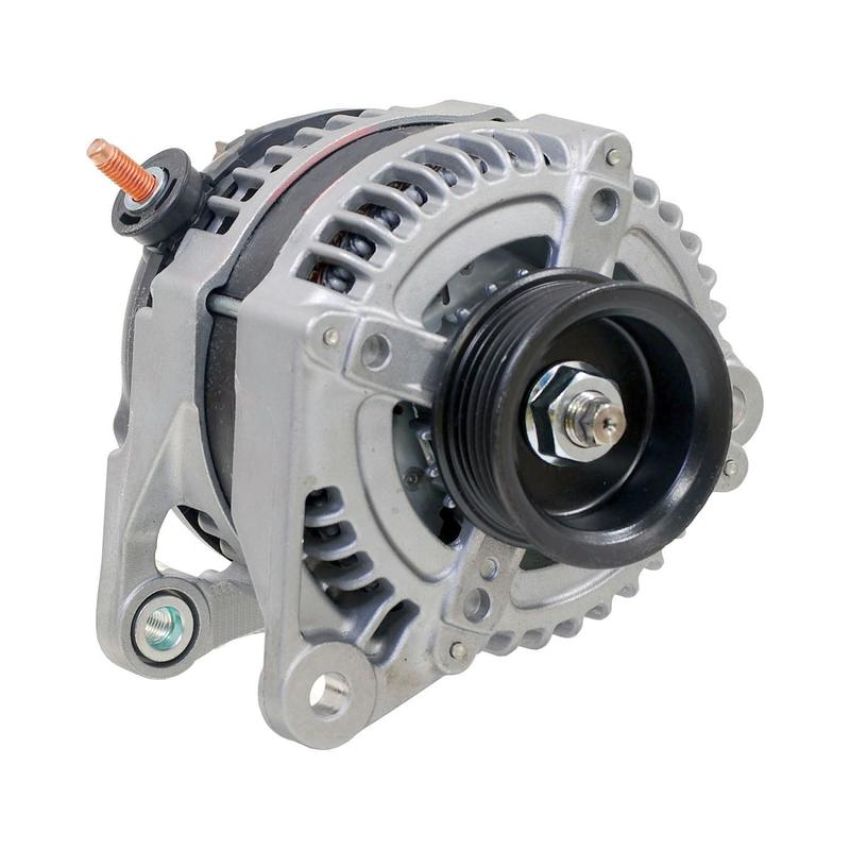 Denso 210-0628 Remanufactured DENSO First Time Fit Alternator