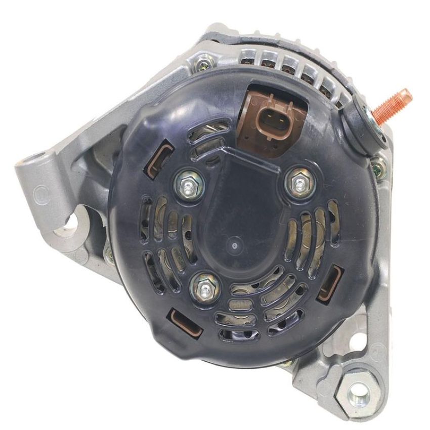 Denso 210-0628 Remanufactured DENSO First Time Fit Alternator