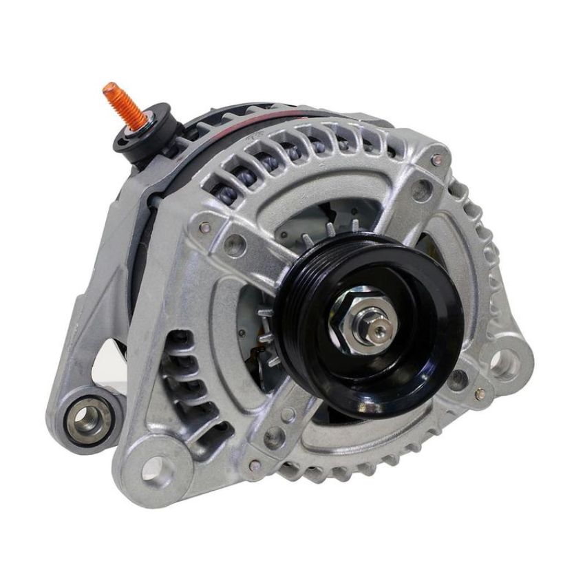 Denso 210-0631 Remanufactured DENSO First Time Fit Alternator