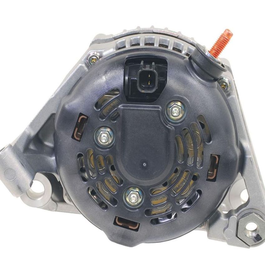 Denso 210-0631 Remanufactured DENSO First Time Fit Alternator