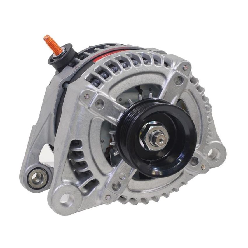 Denso 210-0631 Remanufactured DENSO First Time Fit Alternator
