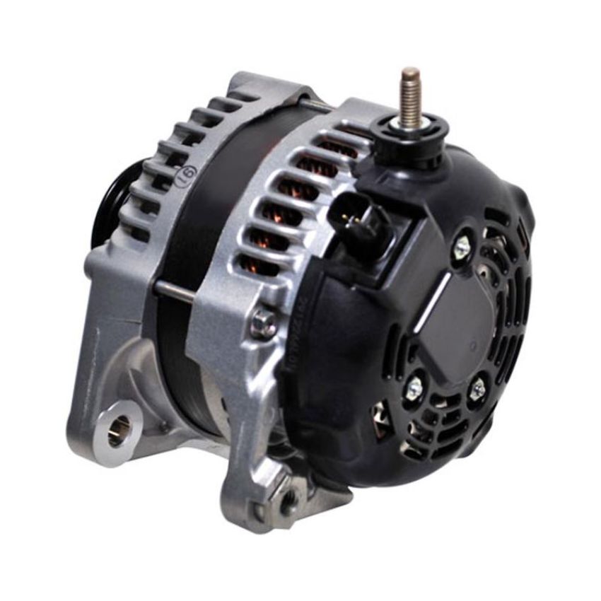Denso 210-0632 Remanufactured DENSO First Time Fit Alternator